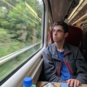 Meet your Posher, Kenny